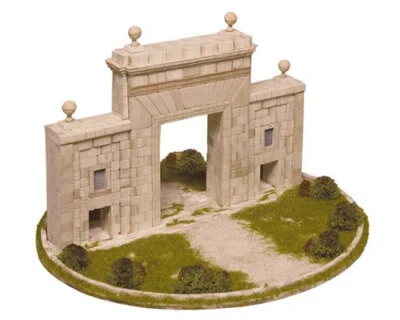 Porta del Carmen - Scala 1:55 AS1262 - aedes modellismo - Immagine 1 di 3