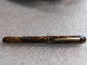Vintage Tower Trupoint Fountain Pen - Parts or Repair - Picture 1 of 7