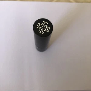 Lovecraft Beauty Lipstick In Fausta Satin Finish .13oz Full Size Ipsy - Picture 1 of 3