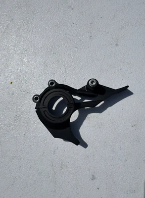 Husqvarna TC50 OEM funda ahorro piñón cubierta 24-25 tc 50 mc sx ktm A40003096000 Foto 1 de 4