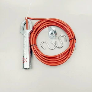 20-39-25 explosion proof tilt switch (vertical is normally closed-normally open) - Picture 1 of 3