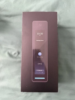 Ubiquiti G3 Reader Pro - UA-G3-Pro-B (Brand New) - Image 1 of 3