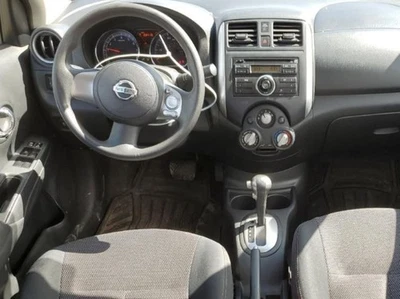 Nissan Versa LH 2013-2014 airbag volante conductor OEM Foto 1 de 3