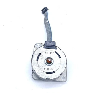 G4500 Ink Suction Pump Motor Fits For Epson EM-497 1390 1400 A1500W EP-4004 - Afbeelding 1 van 7