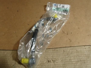 2085496 Turbo Turbocharger Oil Feed Pipe Tube For Ford Focus MK3 - Picture 1 of 2