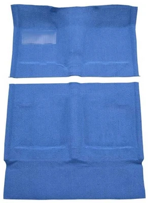 Ковер для 1962-1967 Chevrolet Chevy II 4DR универсал авто петля - Изображение 1 из 4