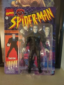 Marvel Legends Retro Tombstone Figure NEW - Picture 1 of 1