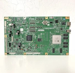 Canon ImagePROGRAF iPF680 Printer Main Controller Assy Motherboard QM7-3986-000 - Afbeelding 1 van 5