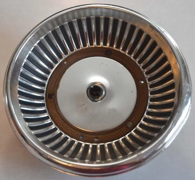 1959 Ford Fairlane Galaxie Taillight Bucket Rear Lamp Housing (x1), Left/Right - Image 1 of 4