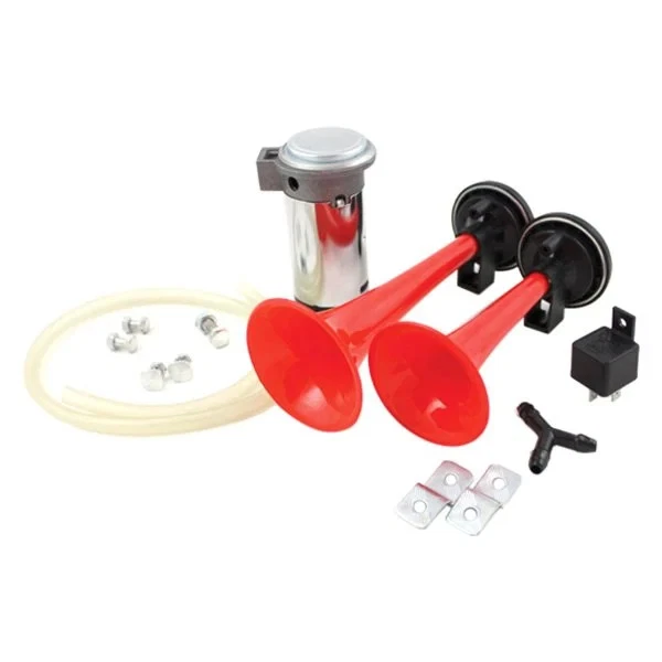Fiamm Riviera Air Horns Kit Foto 1 de 1