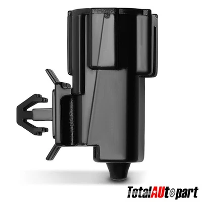 Sensor de temperatura del aire ambiente para Nissan Rogue Altima Sentra Frontier INFINITI Foto 1 de 4