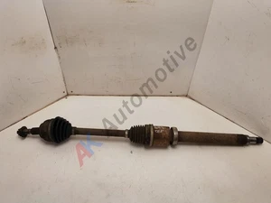 Ford Transit Connect MK2 12-18 Driveshaft Right Drivers Manual 1.5 TDCI 6 Speed - Picture 1 of 7