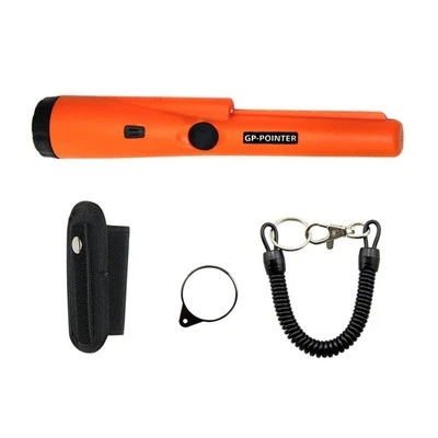 Metal Detector Waterproof Automatic Pointer Pinpointer ProPointer GP Pointer - image 1 of 4