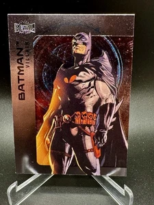 Batman #144 Batman Thomas Wayne 2025 Skybox DC Metal Universe - Imagen 1 de 2