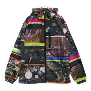 SOPHNET. Sofnet 17AW x BURTON LIGHT WEIGHT HOOD BLOUSON DESIGN NYLON BLUSON Used - Picture 1 of 6