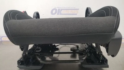 25 FORD MUSTANG GT CUPÉ ASIENTO MANUAL PISTA INFERIOR CONDUCTOR DELANTERO IZQUIERDO Foto 1 de 4