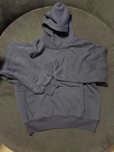 Sudadera con capucha Kanye Vision 2020 talla L 100 % auténtica nueva 🔥 - Imagen 1 de 3