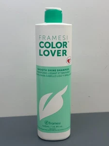 Framesi Color Lover Smooth Shine Shampoo 16.9 oz - Picture 1 of 1