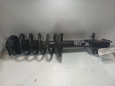 Piloto delantero izquierdo puntal de 2012 Mazda CX-9 12461549 Foto 1 de 4