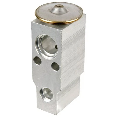 Dispositivo de válvula de expansión de aire acondicionado para Kia Rio 2003 2004 2005 Foto 1 de 3