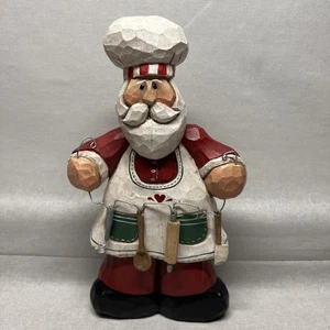 LEBENS KLEINE GESCHENKE VON EDDIE WALKER - KOCHEN MIT WEIHNACHTSMANN - Bild 1 von 8