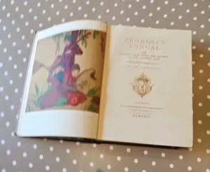 PENROSE'S ANNUAL Vol Thirty One 1929 Graphic Arts Review period prints & adverts - Imagen 1 de 23