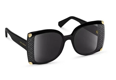 New Authentic Louis Vuitton In The Mood For Love Sunglasses Z1294E - Image 1 of 4