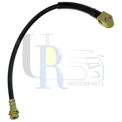 Dorman - гидравлический шланг заднего центрального тормоза первого упора для Ford Bronco 1980-1989 - Изображение 1 из 4