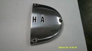 Yamaha OEM Oil Pump Cover Fits AT2/AT3/AMX/CT2/CT3/DT125 P/N 3V6-15416-00-00 NEW - Picture 1 of 6