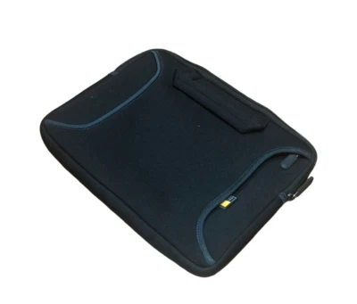 Funda/estuche Case Logic iPad/Kindle/tablet, usado en excelente estado Foto 1 de 4