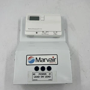 Marvair LL357-D4 Lead Lag HVAC Controller 2 Stage 24V - Foto 1 di 5