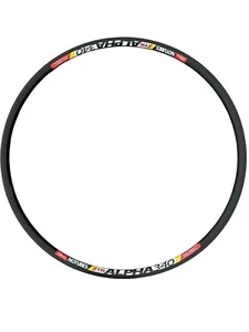 STANS NO TUBES ALPHA 340 ZTR 32 HOLE NMSW RIM - Picture 1 of 2