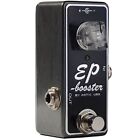 Xotic Effects EP Booster Low Impedance True Bypass Guitar Stompbox FX Pedal