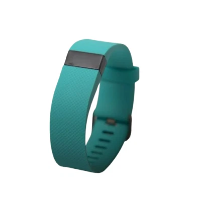 Fitbit Charge HR Heart Rate Fitness Activity Sleep Tracker ''WATCH ONLY'' - Image 1 of 2