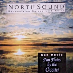 North Sound - Harmonizing Nature With Music (CD, 1992) **NEW SEALED** - Imagen 1 de 1