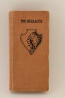 1934 The Herbalist par Joseph E Meyer livre rigide