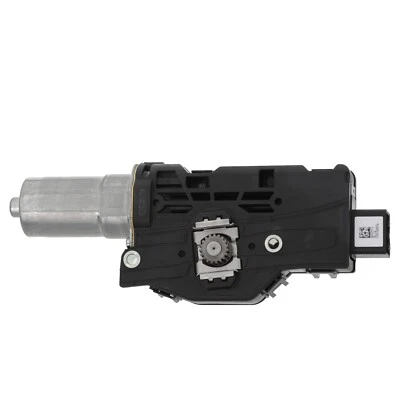 17-24 JEEP COMPASS SUNROOF MOTOR OEM NEW MOPAR GENUINE 68289873AC - Image 1 of 4