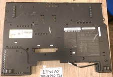 LENOVO THINK PAD T61 COQUE INFERIEURE EN TRES BON ETAT