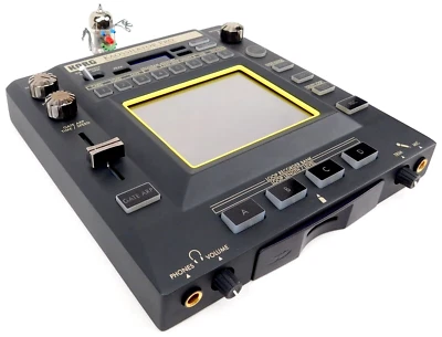 Korg Kaossilator Pro Synthesizer Dynamic Phrase +Neuwertig + OVP+ 1,5J Garantie - Image 1 of 4
