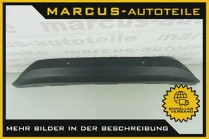 VW ID3 ID-3 ab bj. 2020 Diffusor Spoiler Stoßstange Hinten Blende 10A807521 Orig - Bild 1 von 12