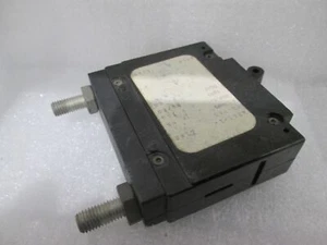 Airpax, APL1-1-62-753, 1 Pole, Circuit Breaker, 5A, New - Picture 1 of 6