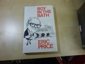 THE BOY IN THE BATH by Eric Price - Picture 1 of 3
