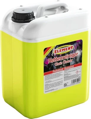 Chain Cleaner 5 L Drive Cleaner Bike Cleaner Chain Cleaner Degreaser - Image 1 of 4