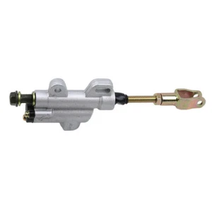 Rear Brake Master Cylinder Pump for 50cc-125cc ATV Dirt Pit Bike Parts Accessory - Picture 1 of 8