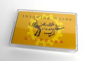 Musikkassette - THROWING MUSES - Hunkpapa - Tape MC - Picture 1 of 1