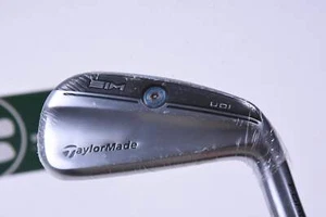Taylormade SIM UDI #3 Iron / 20 Degree / Stiff Flex Diamana Thump HY 90 Shaft - Picture 1 of 6