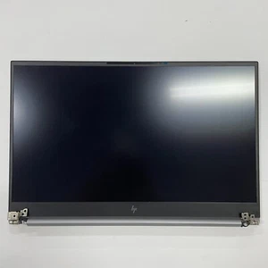 M24419-001 HP ZBOOK STUDIO 15 G7 FHD 2K PANTALLA LCD NO TÁCTIL BISAGRA COMPLADA - Imagen 1 de 6