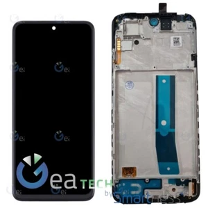 DISPLAY LCD XIAOMI REDMI NOTE 11 4G NFC 2201117TG 117TI 117TY SCHERMO OLED FRAME - Zdjęcie 1 z 3
