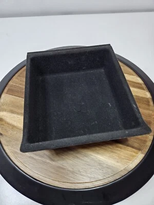 2007 - 2015 Audi Q7 4L Storage Bin Tray Cubby Center Console 4L0864981b Oem - Image 1 of 4