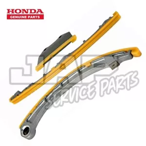 TIMING CHAIN GUIDE SET | Honda Civic Type R FN2 K20Z | GENUINE HONDA - Picture 1 of 1